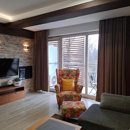 Prestige Apartamenty Stara Polana & Spa2 Zakopane Exterior photo
