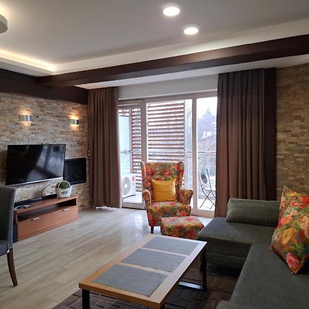Prestige Apartamenty Stara Polana & Spa2 Zakopane Exterior photo