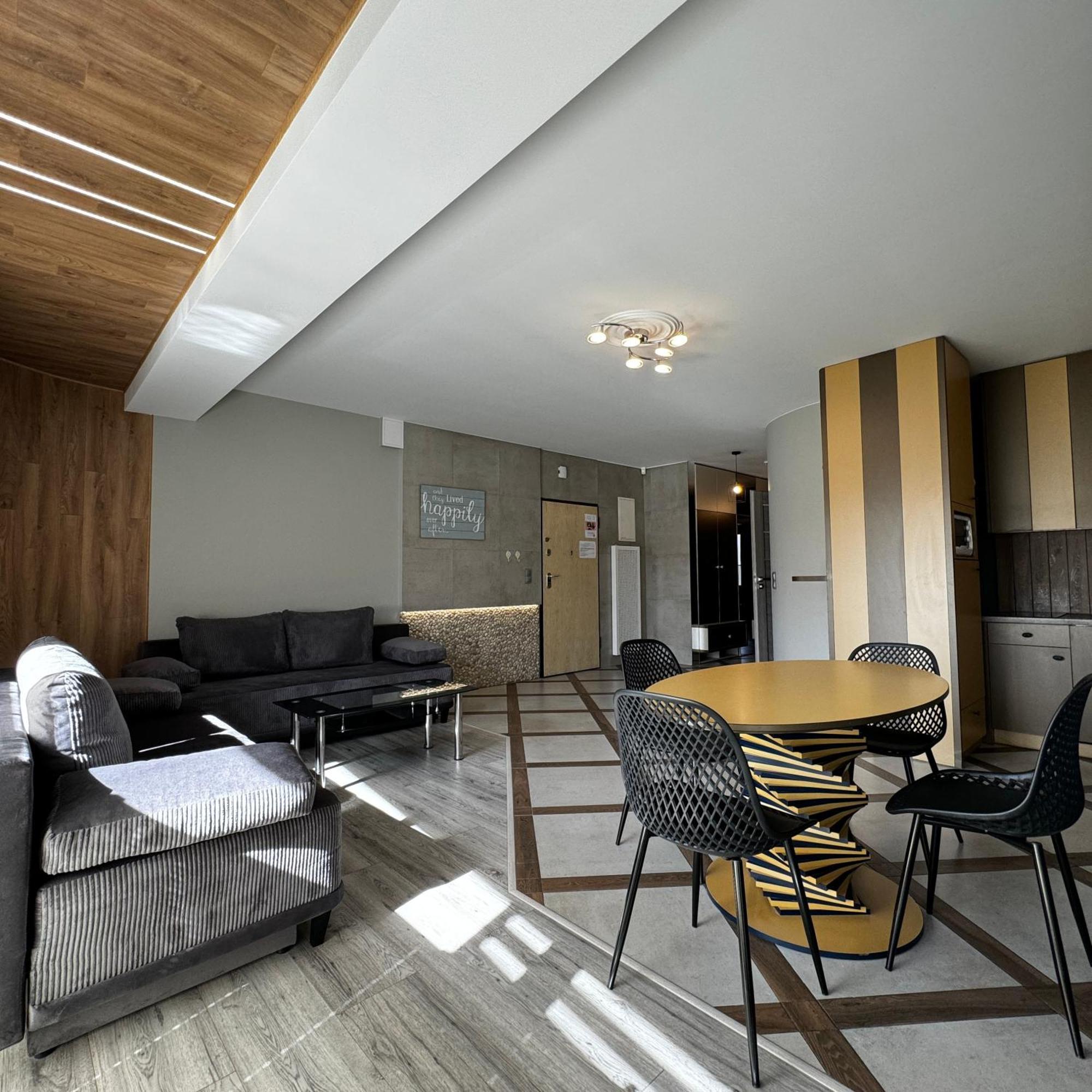 Prestige Apartamenty Stara Polana & Spa2 Zakopane Exterior photo