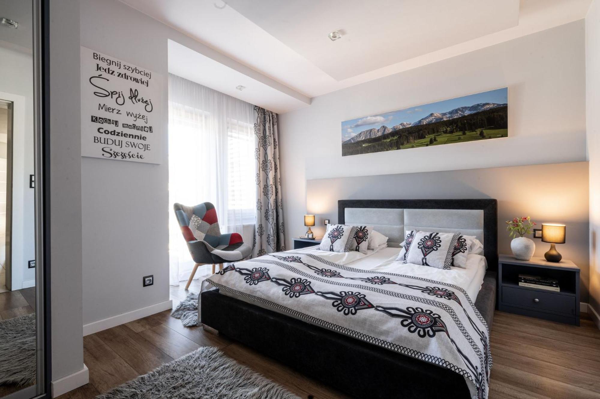 Prestige Apartamenty Stara Polana & Spa2 Zakopane Exterior photo
