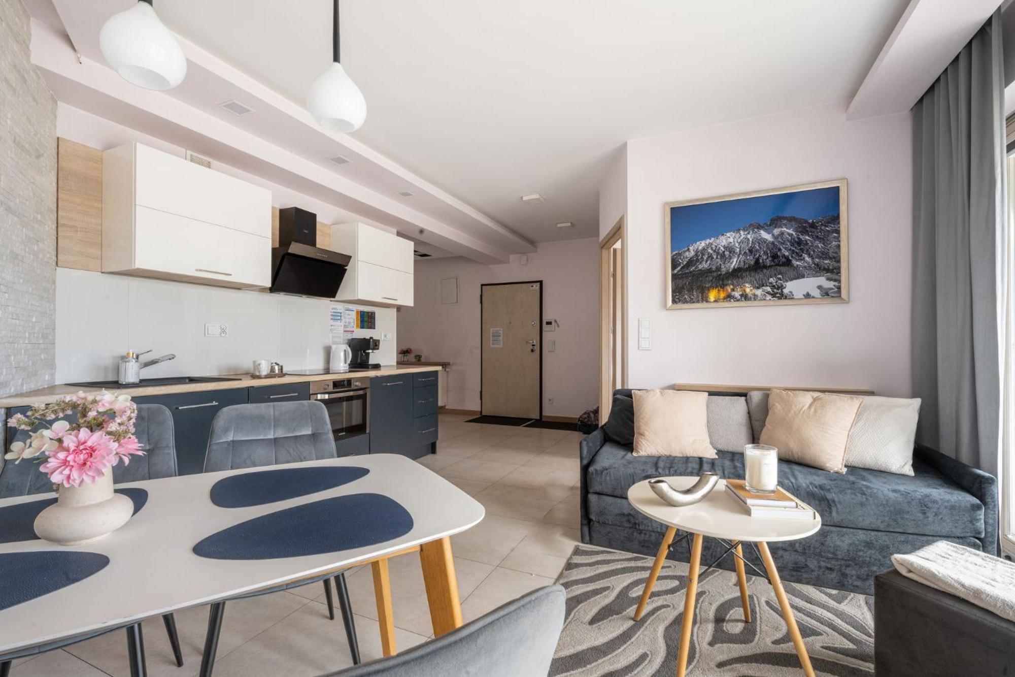 Prestige Apartamenty Stara Polana & Spa2 Zakopane Exterior photo