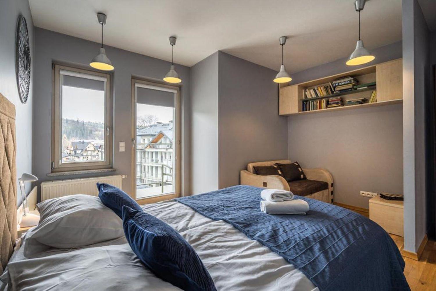 Prestige Apartamenty Stara Polana & Spa2 Zakopane Exterior photo