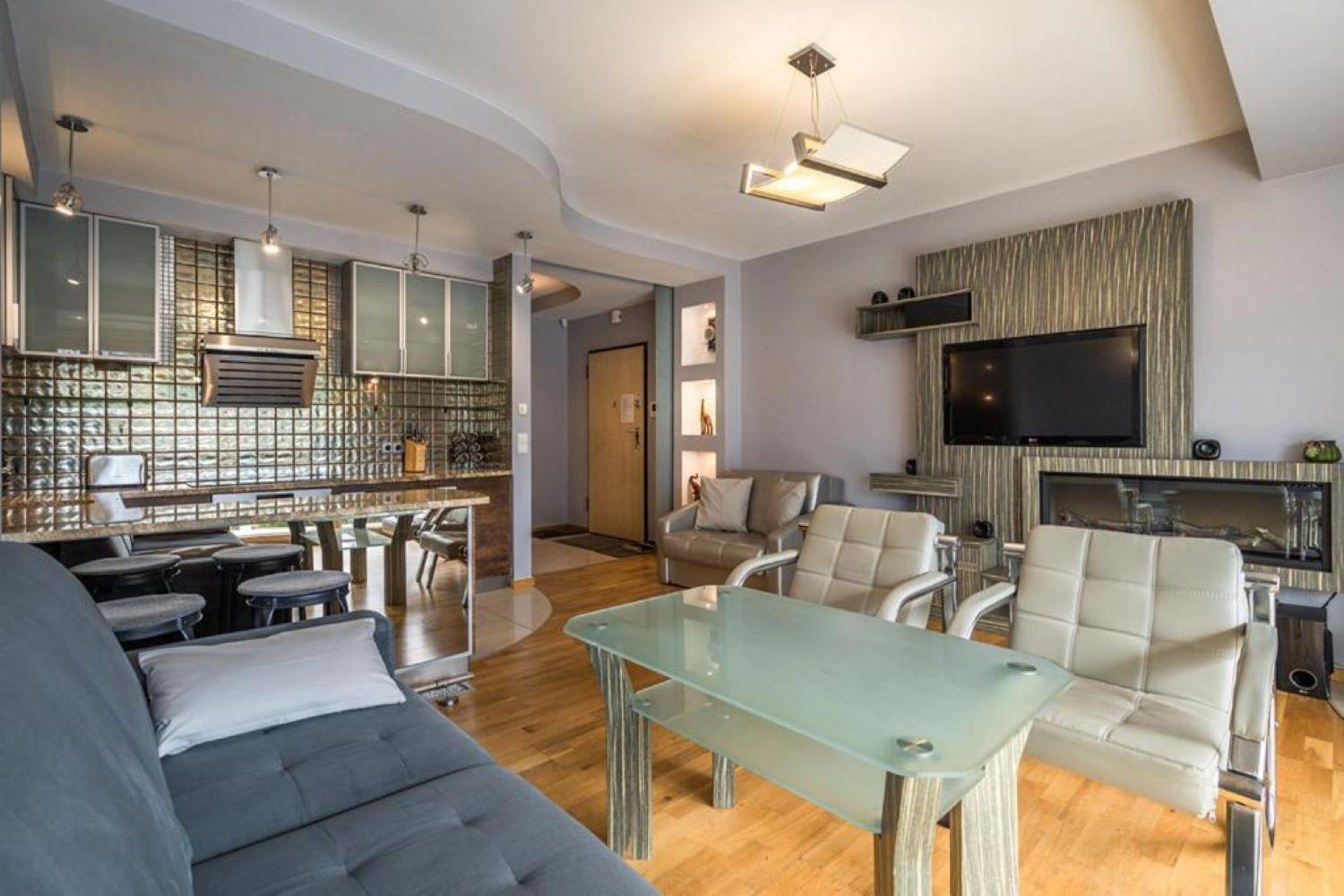 Prestige Apartamenty Stara Polana & Spa2 Zakopane Exterior photo