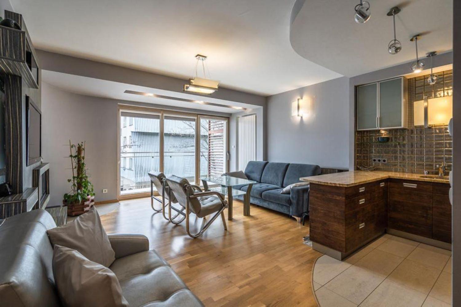 Prestige Apartamenty Stara Polana & Spa2 Zakopane Exterior photo