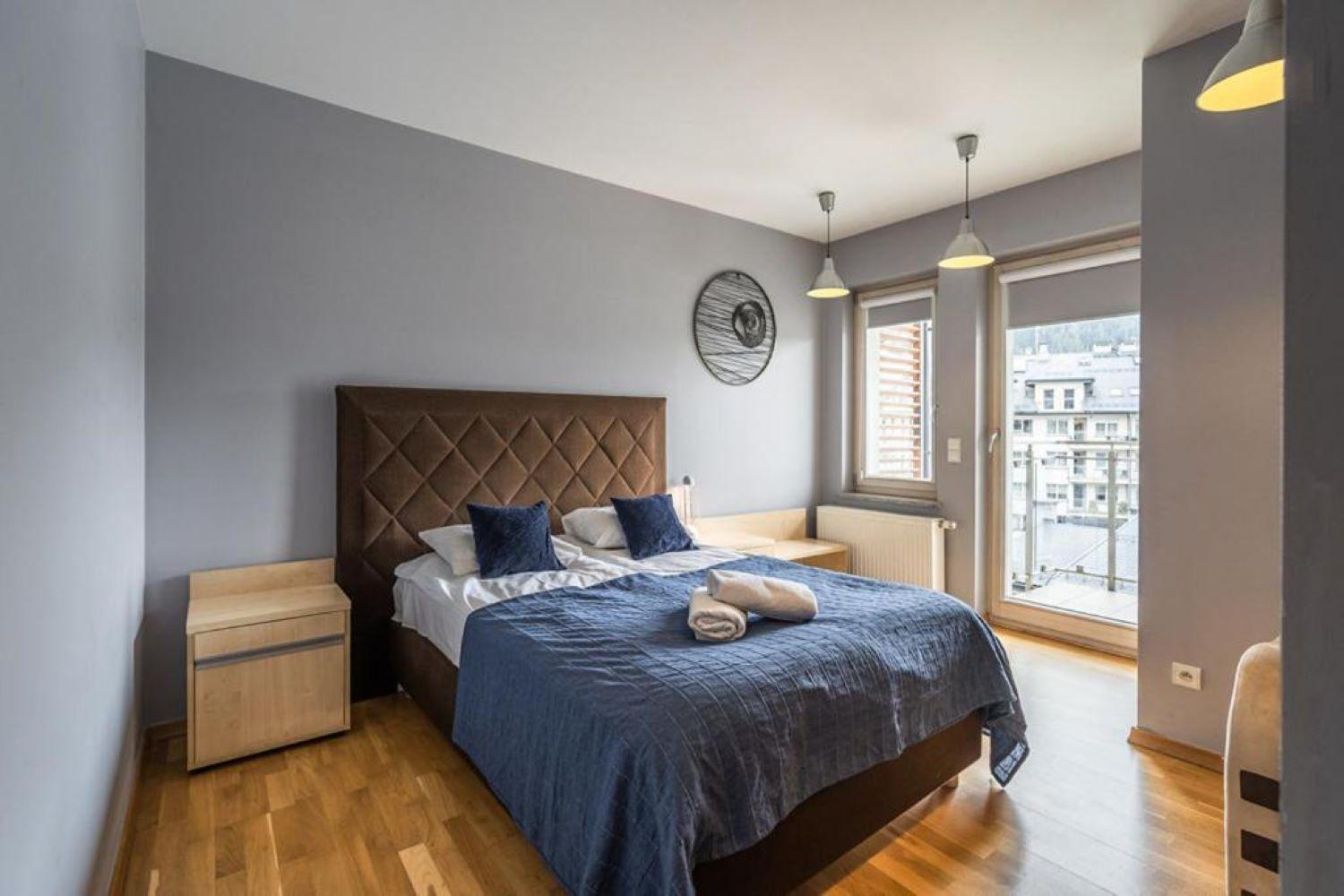 Prestige Apartamenty Stara Polana & Spa2 Zakopane Exterior photo