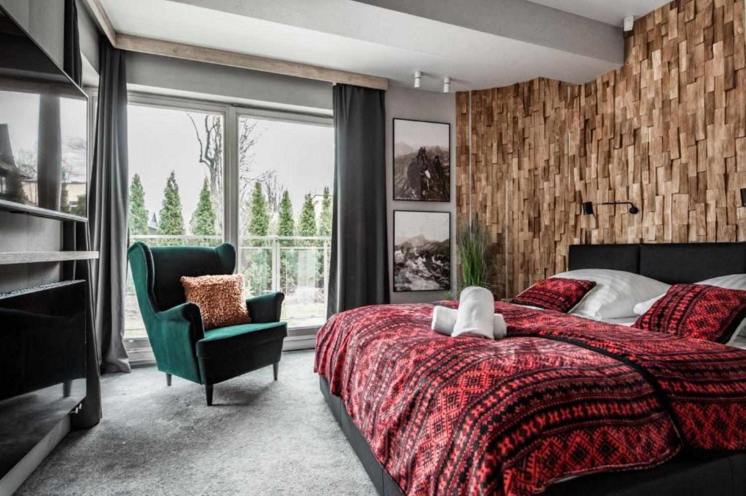 Prestige Apartamenty Stara Polana & Spa2 Zakopane Exterior photo